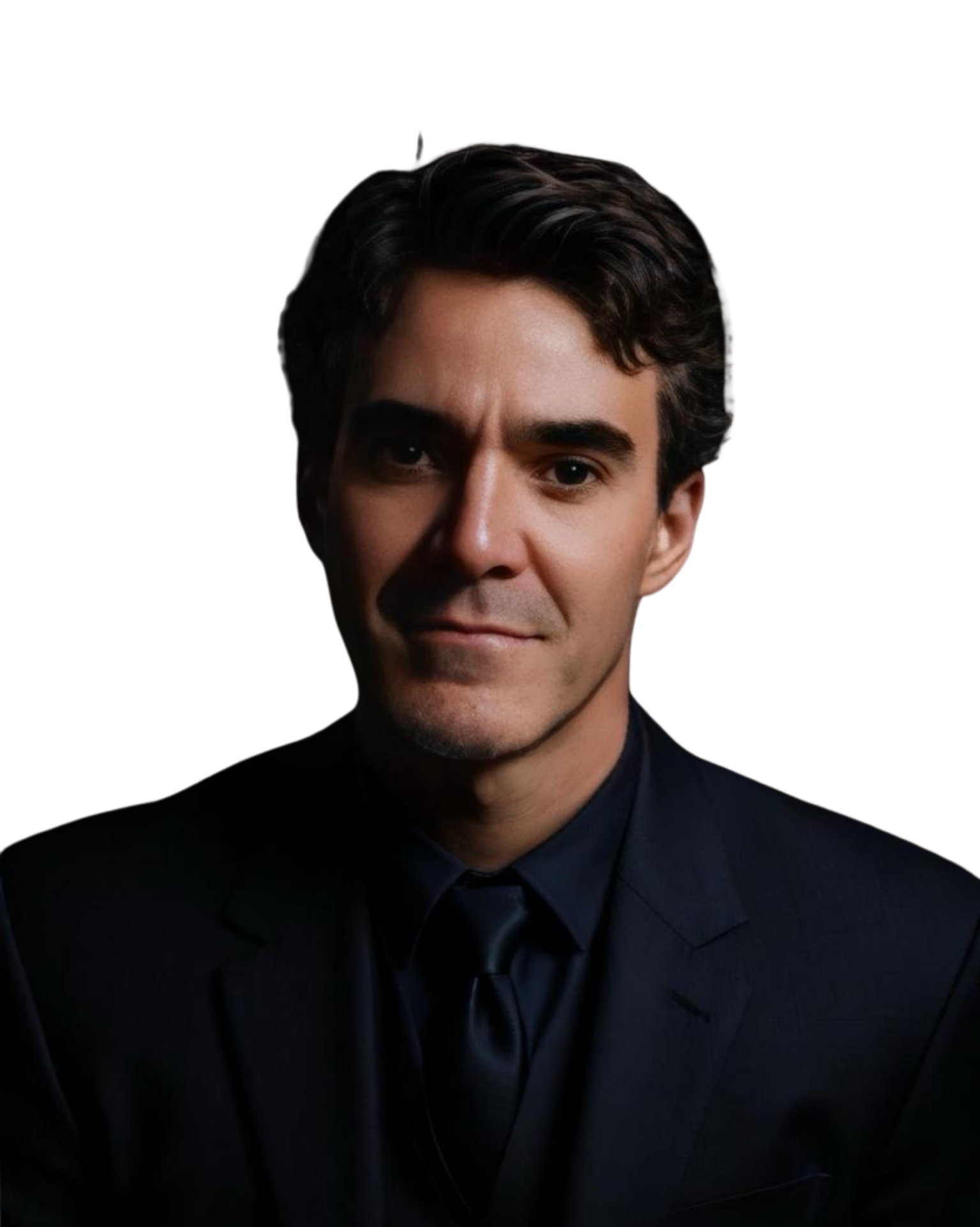 Daniel Ribeiro — CEO e Fundador da Eagle